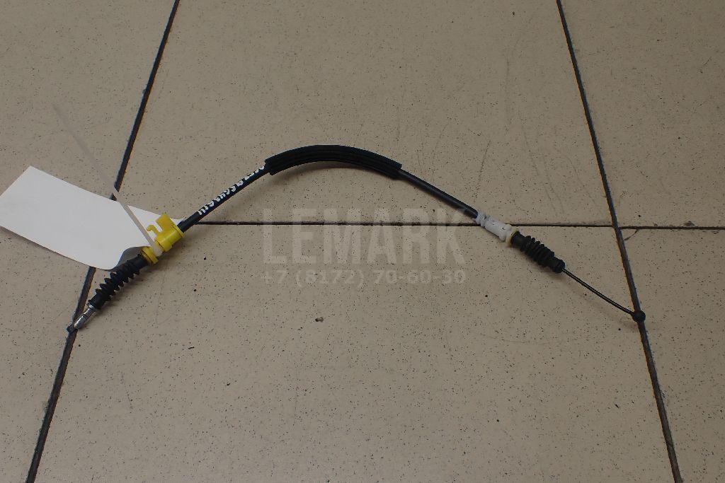 Трос открывания двери для  BMW X5 E53 2000-2007