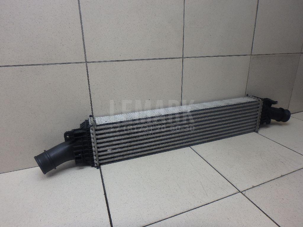Интеркулер для  BMW i3 (I01) 2013-2022