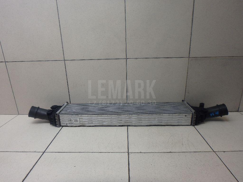 Интеркулер для  BMW i3 (I01) 2013-2022