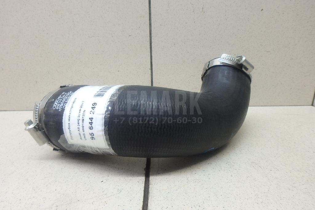 Патрубок интеркулера для  Ford Focus II 2005-2008
