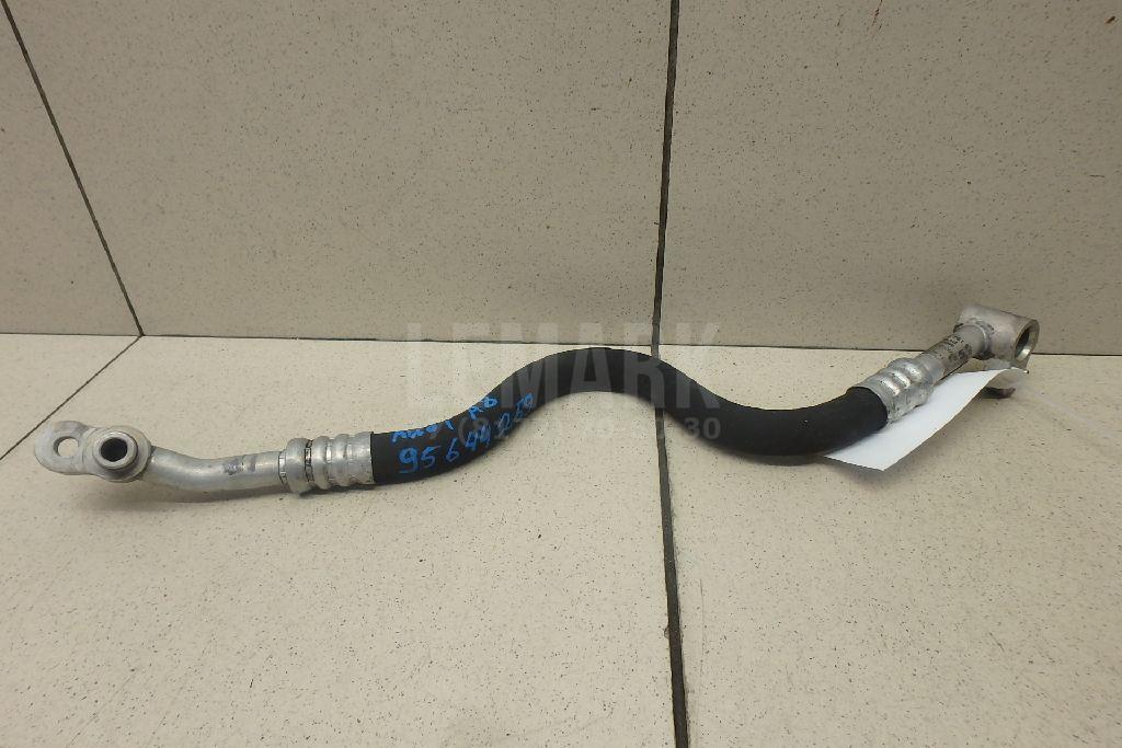 Трубка кондиционера для  Astra HD 8 2005-2011
