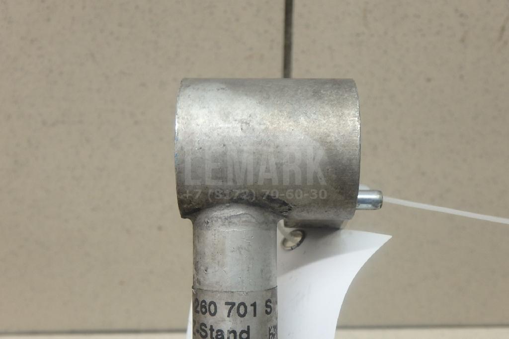 Трубка кондиционера для  Astra HD 8 2005-2011