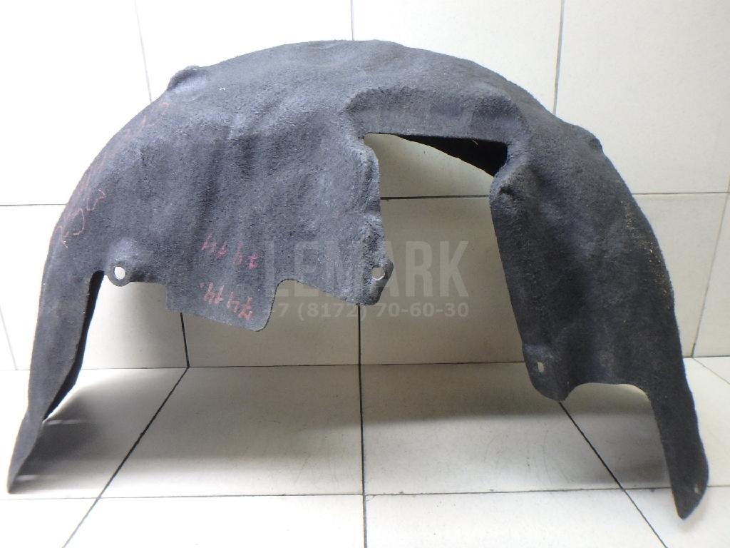 Локер задний правый для  Acura MDX 2001-2006