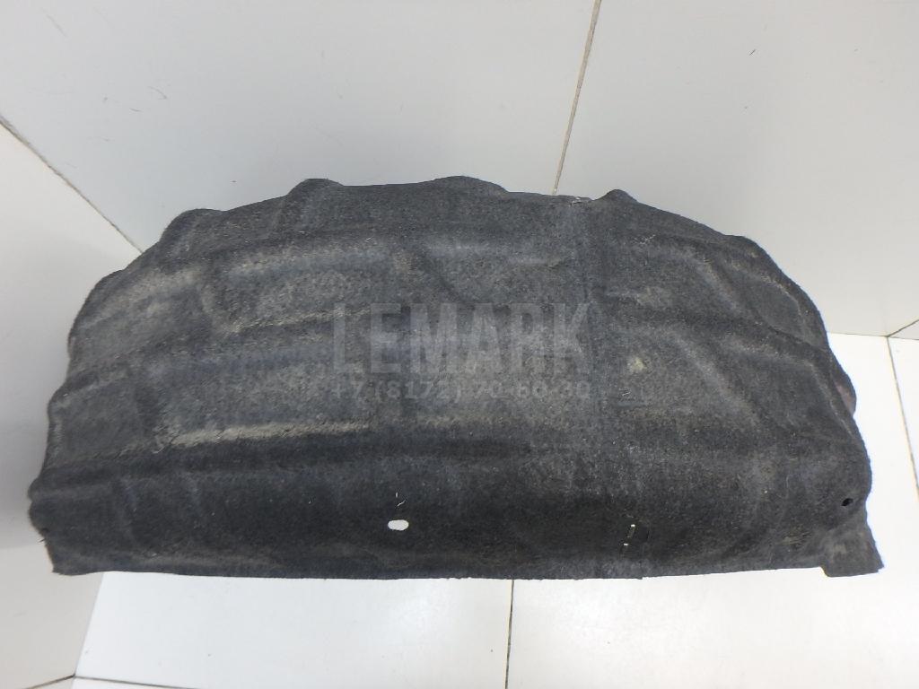 Локер задний левый 5NA810971C VAG
