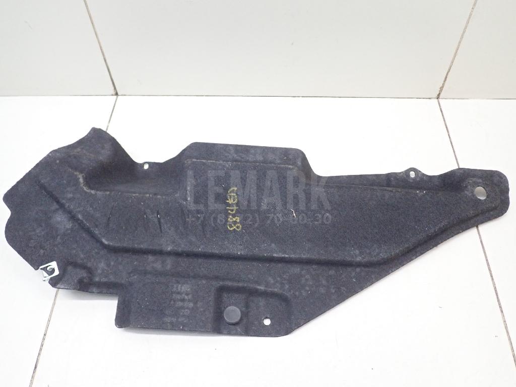 Защита антигравийная для  BMW X5 E70 2007-2013