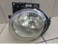Фара левая