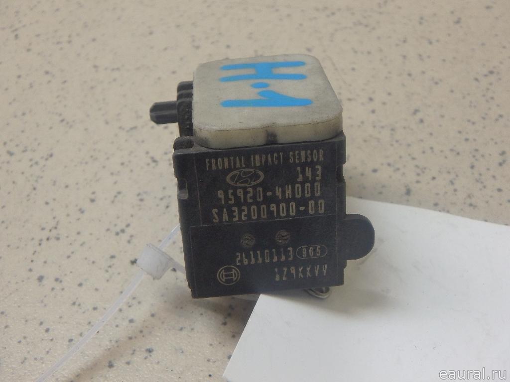 Датчик AIR BAG