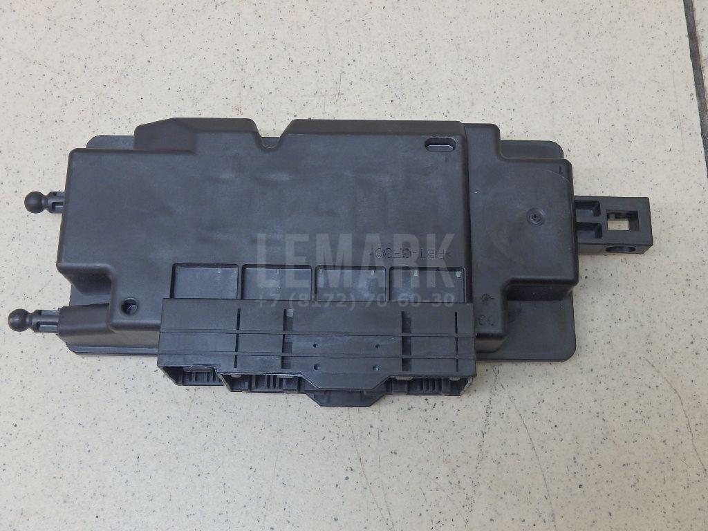 Блок управления AIR BAG
