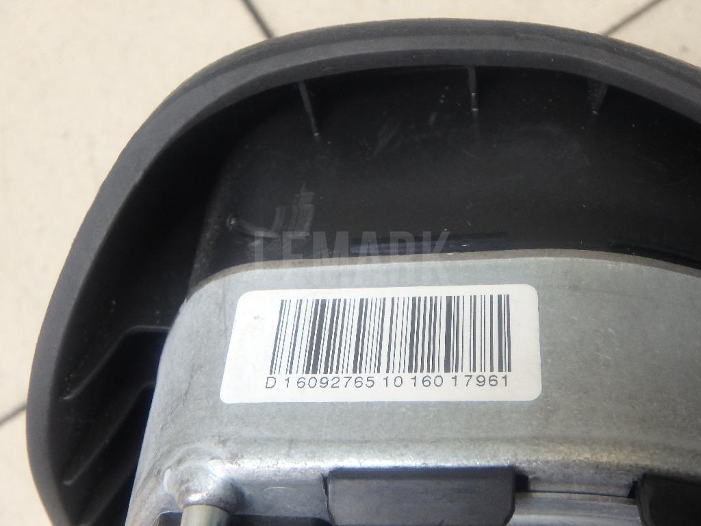 Подушка безопасности в рулевое колесо для  BMW 5-serie E60/E61 2003-2009