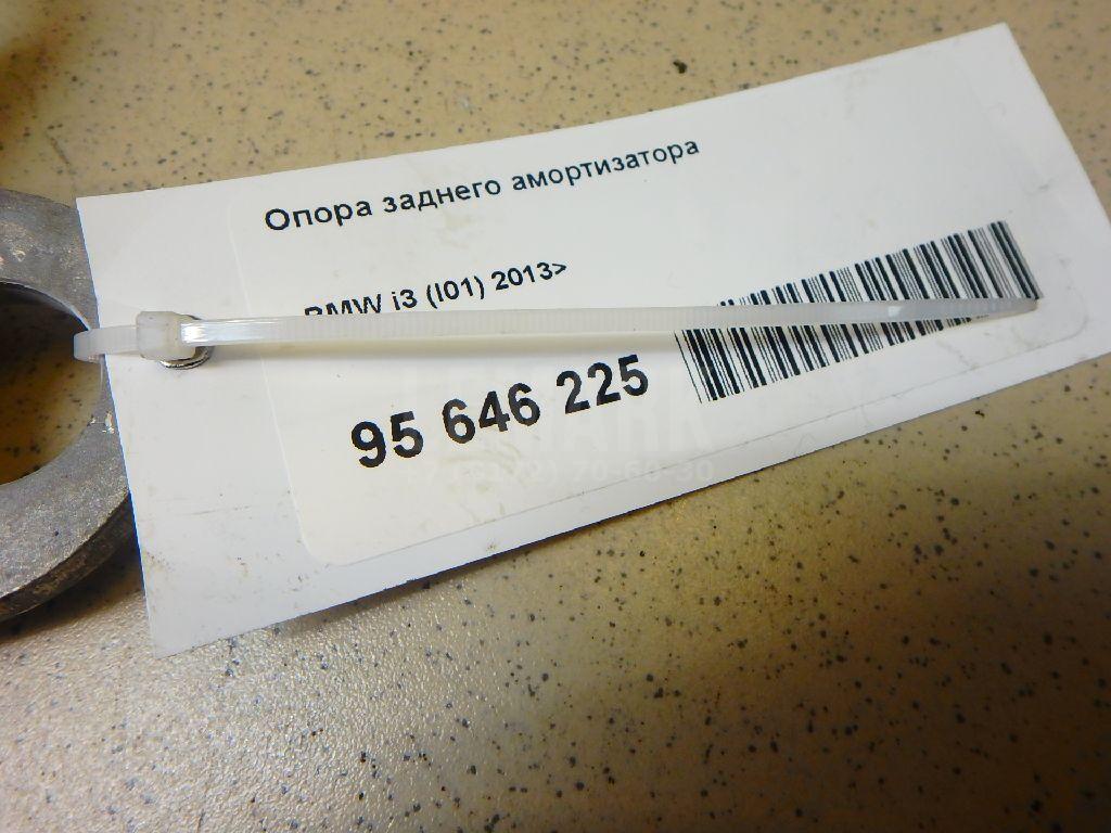 Опора заднего амортизатора