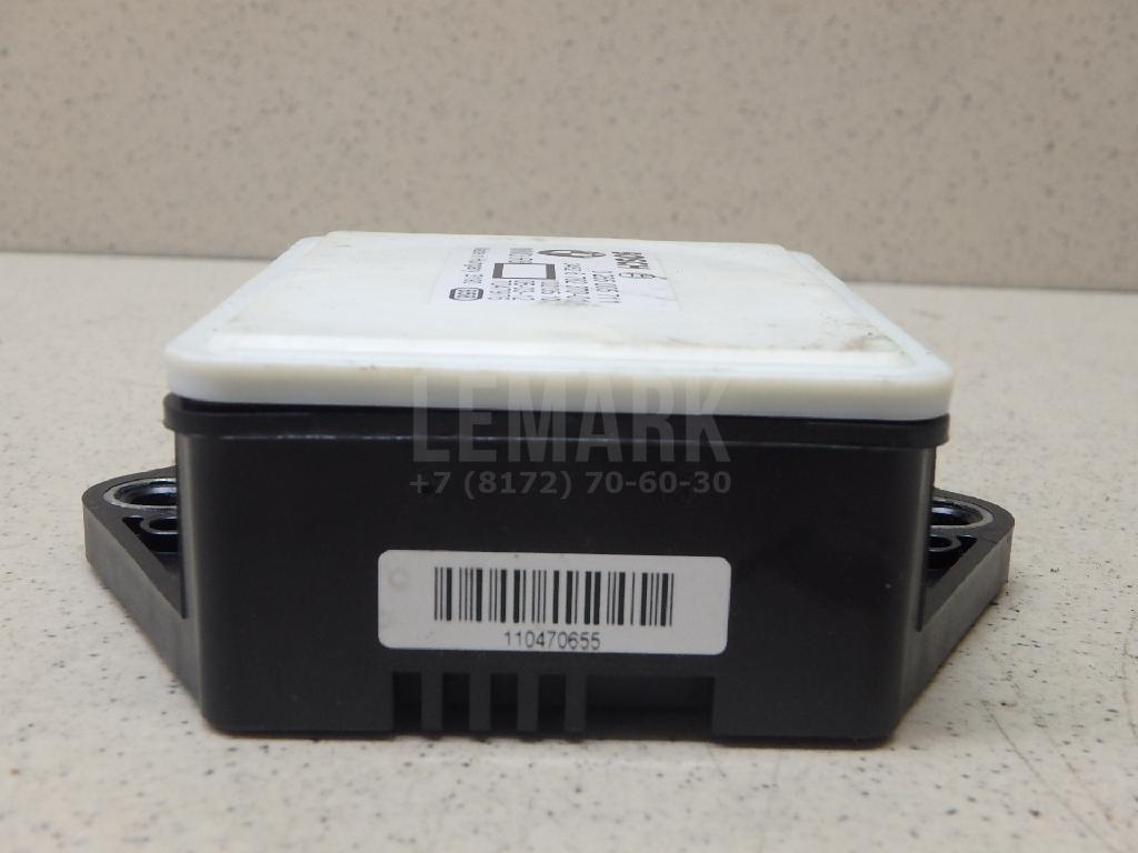 Датчик ускорения для  BMW X5 F15/F85 2013-2018
