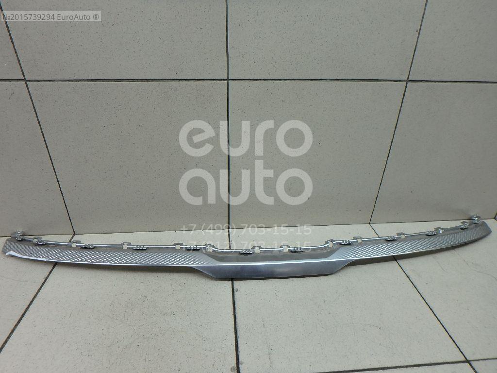Hyundai-Kia 86370-Q5520 Накладка на решетку радиатора