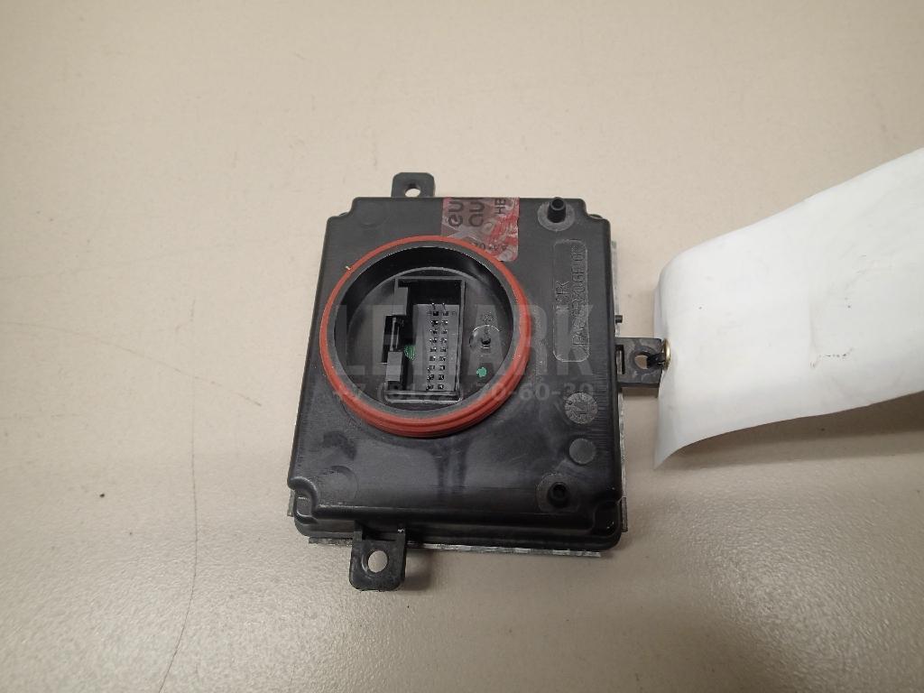 Блок управления светом 4G0907697F VAG