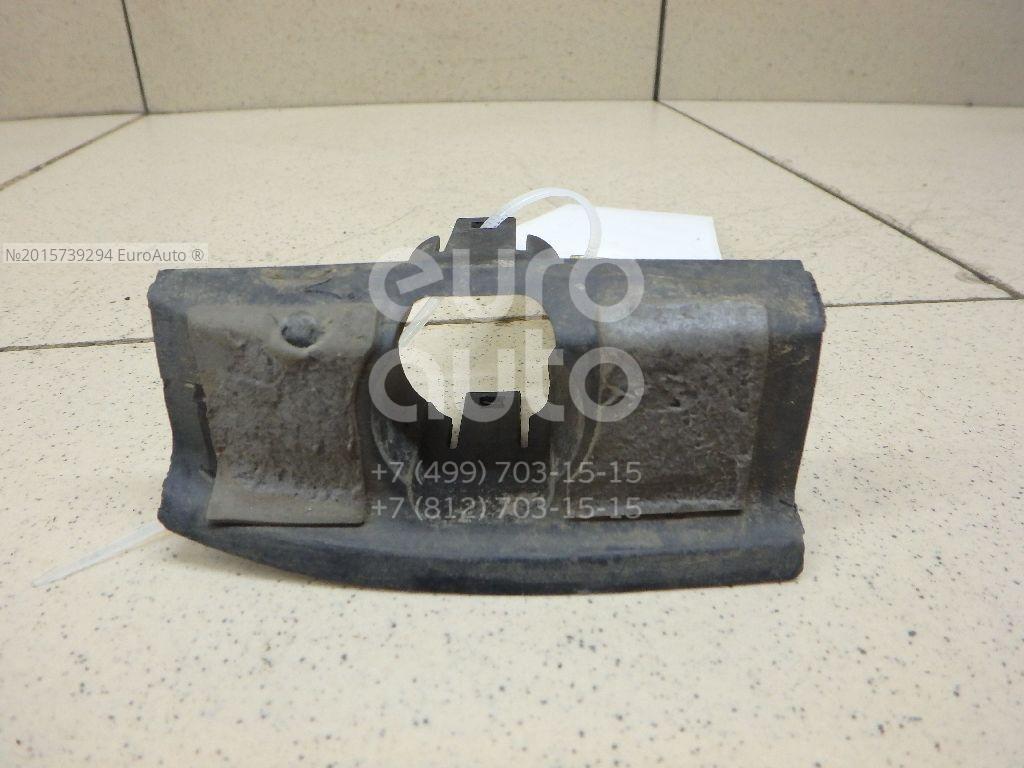 Кронштейн датчика парковки для VW Touareg 2002-2010 в Москве