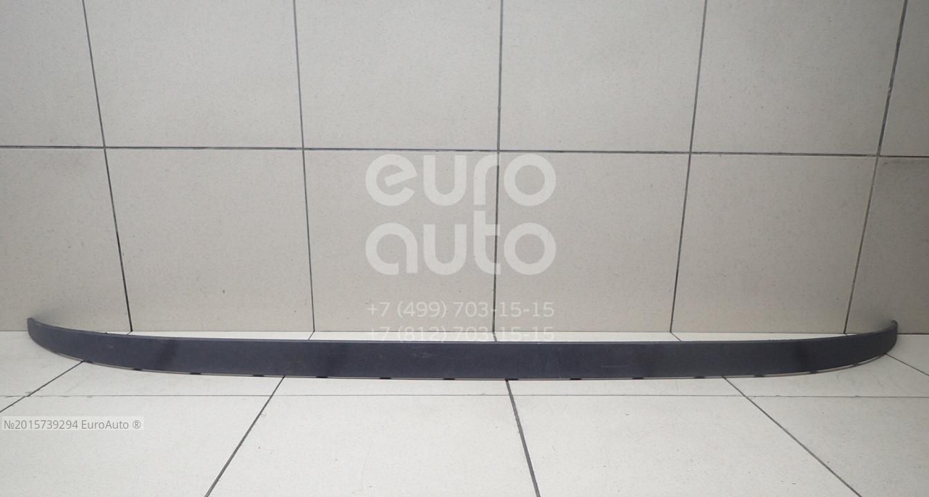86591-Q6000 Hyundai-Kia Спойлер переднего бампера от производителя по ...