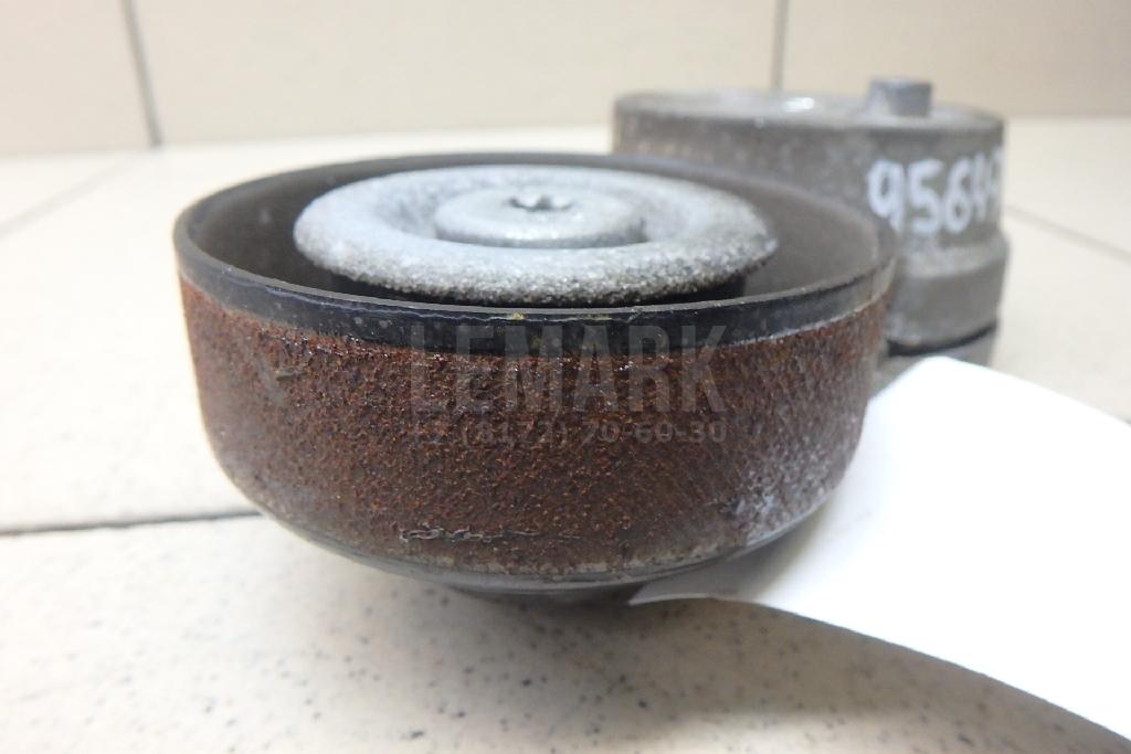 Ролик руч.ремня с кронштейном для  BMW 7-serie F01/F02 2008-2015