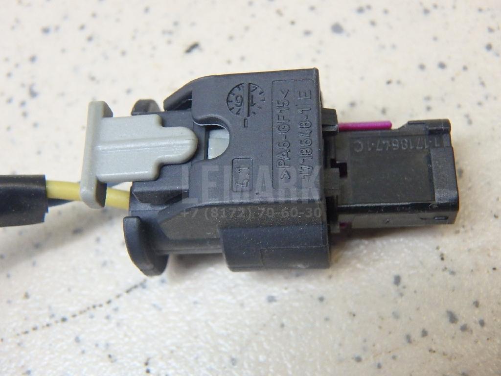 Кнопка открывания багажника для  BMW 6-serie E63 2004-2009