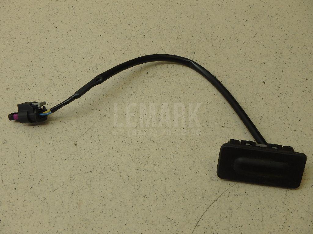 Кнопка открывания багажника для  BMW 6-serie E63 2004-2009