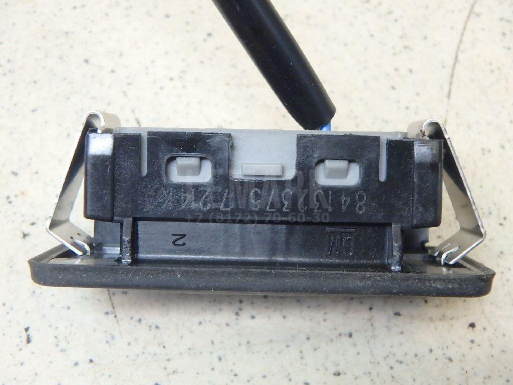 Кнопка открывания багажника для  BMW 6-serie E63 2004-2009