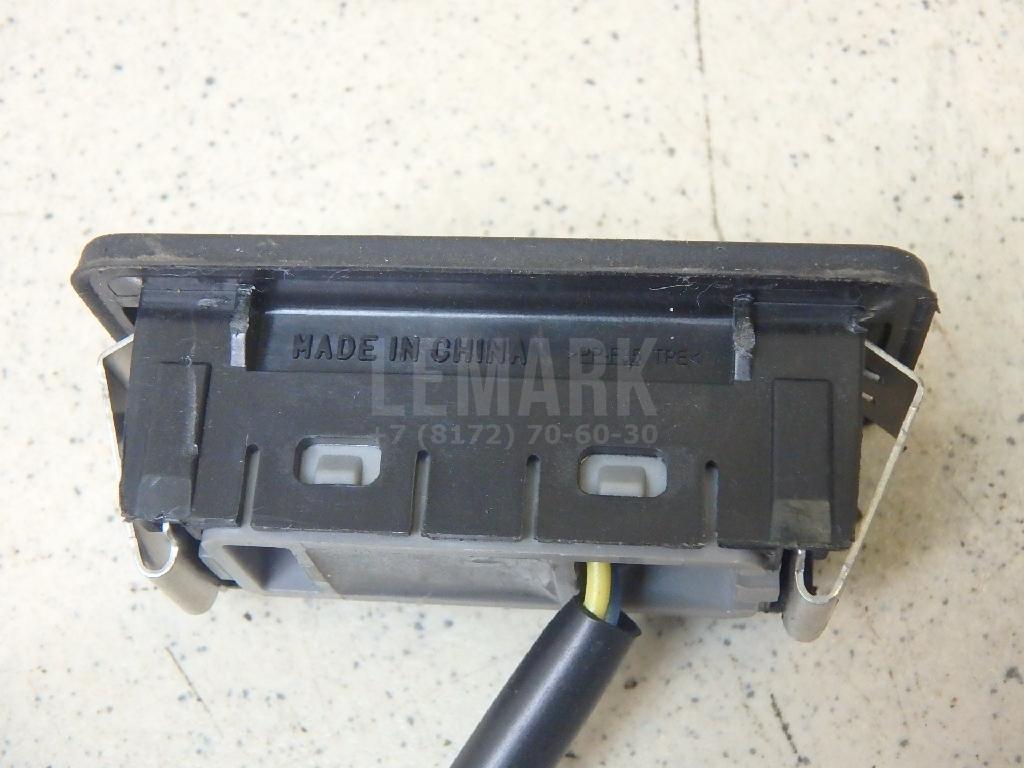Кнопка открывания багажника для  BMW 6-serie E63 2004-2009