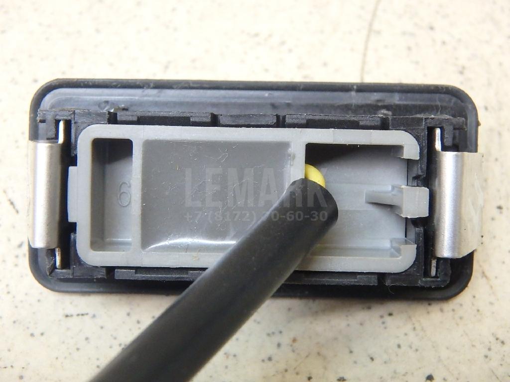 Кнопка открывания багажника для  BMW 6-serie E63 2004-2009