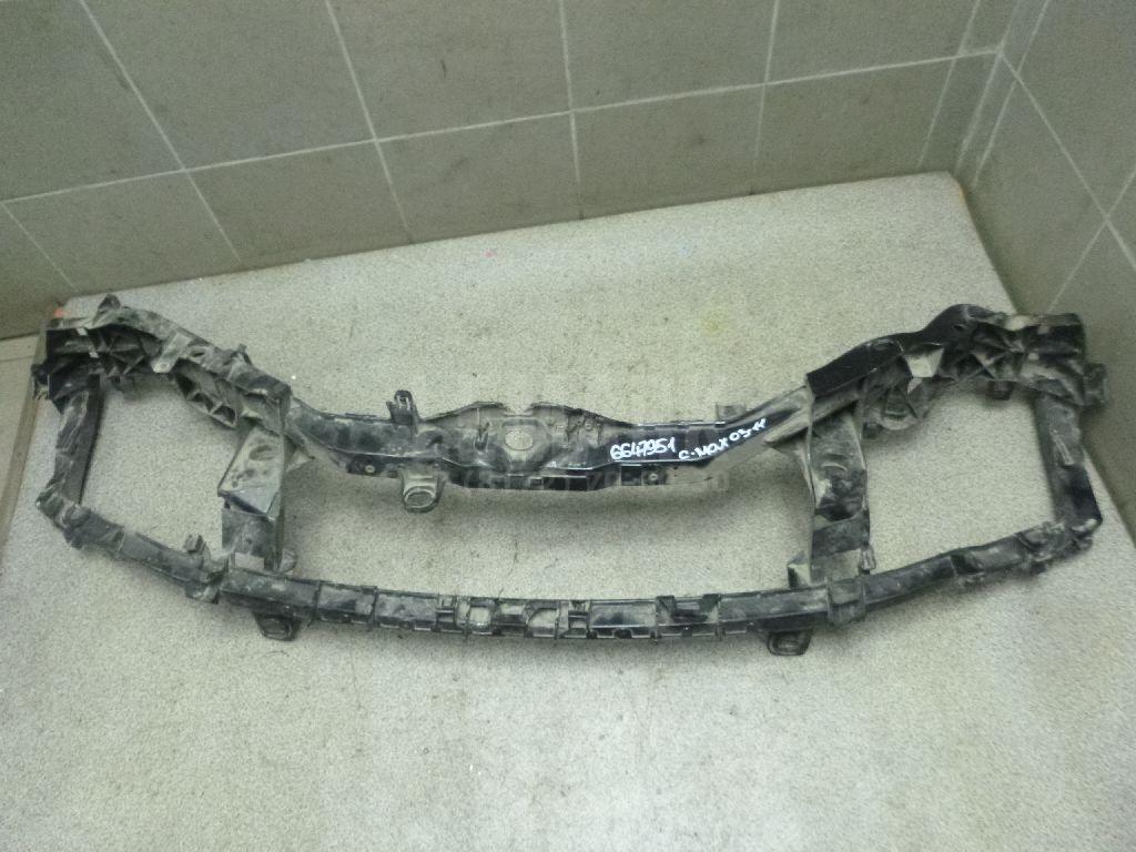 Панель передняя 3M518B041AR Ford