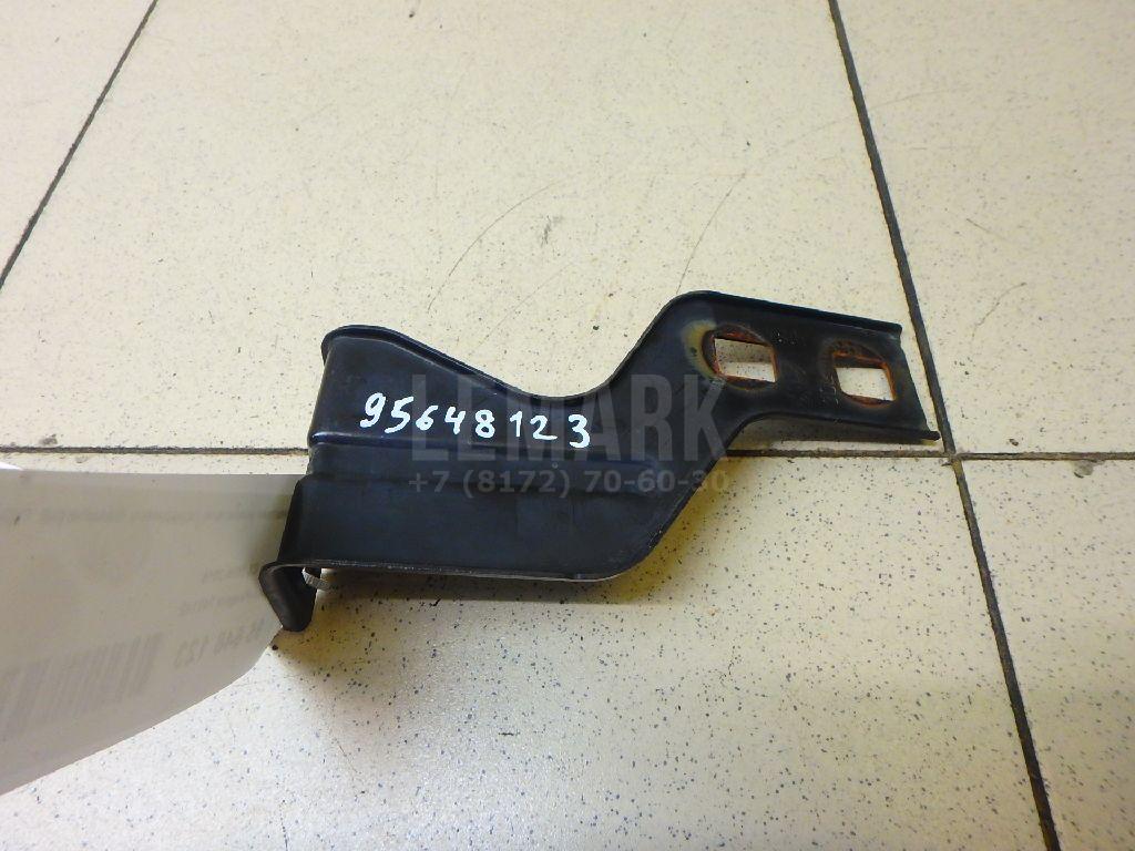 Кронштейн усилителя переднего бампера правый для  Citroen C4 Grand Picasso 2006-2014