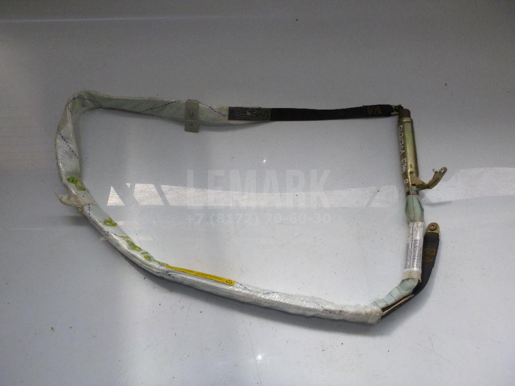 Подушка безопасности боковая (шторка) для  BMW Z4 E89 2009-2016