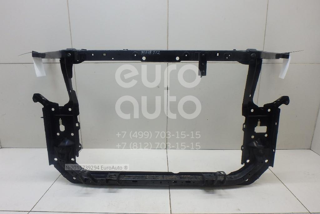 Панель передняя для Nissan X-Trail (T31) 2007-2014 в Москве
