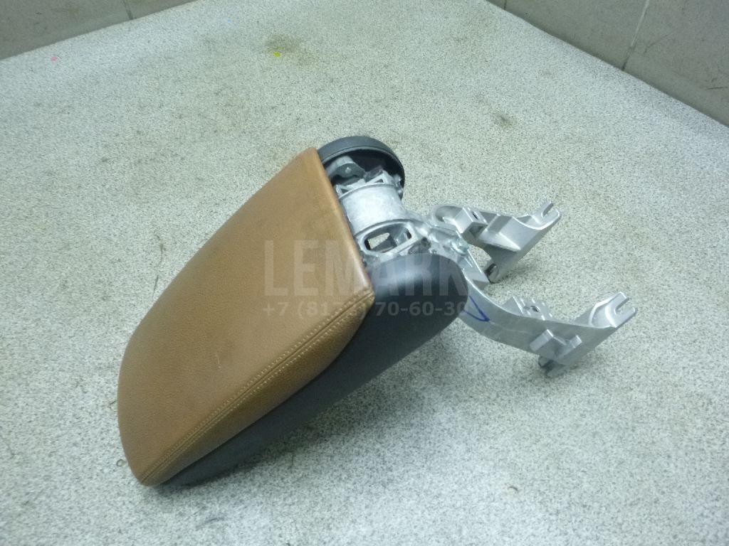 Подлокотник для  Citroen C3 2009-2016
