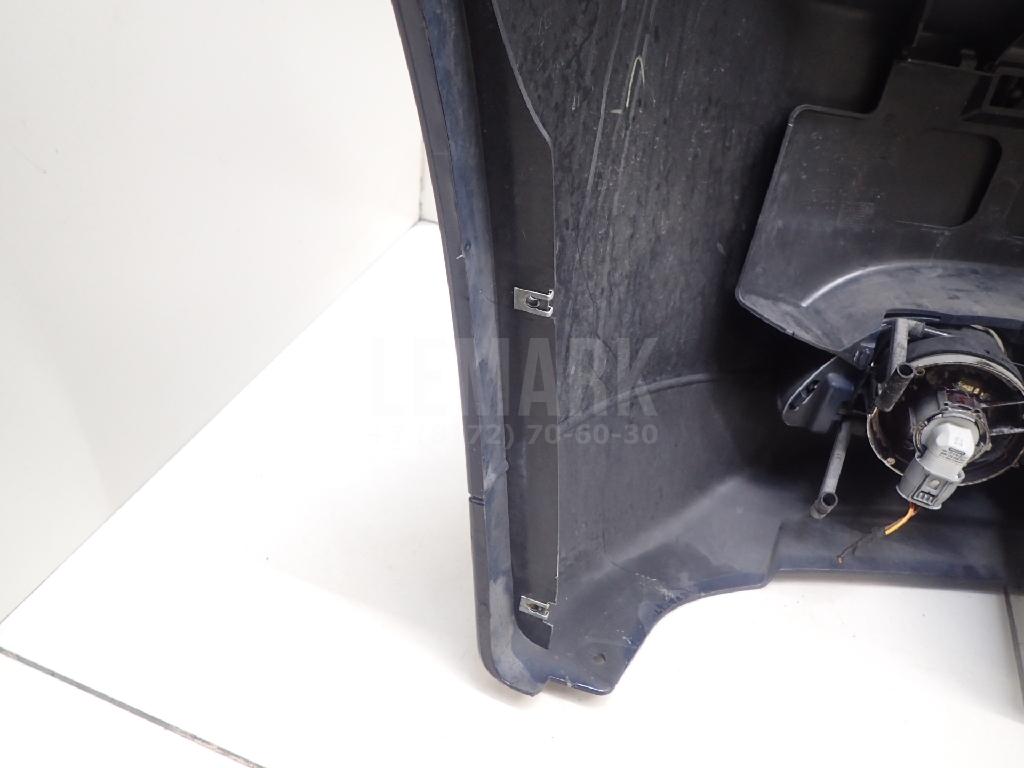 Бампер передний для  BMW 7-serie F01/F02 2008-2015
