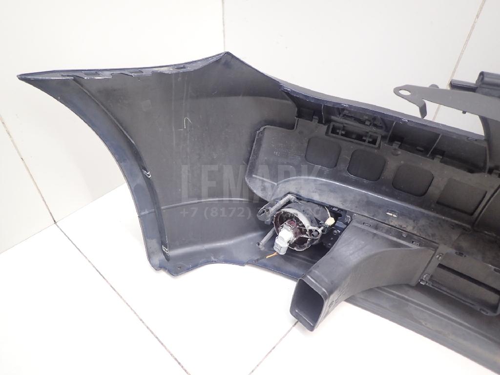 Бампер передний для  BMW 7-serie F01/F02 2008-2015