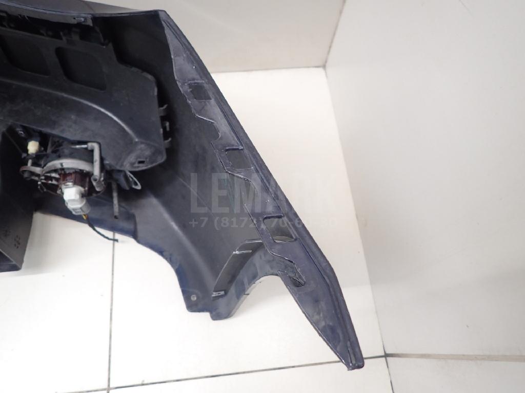 Бампер передний для  BMW 7-serie F01/F02 2008-2015
