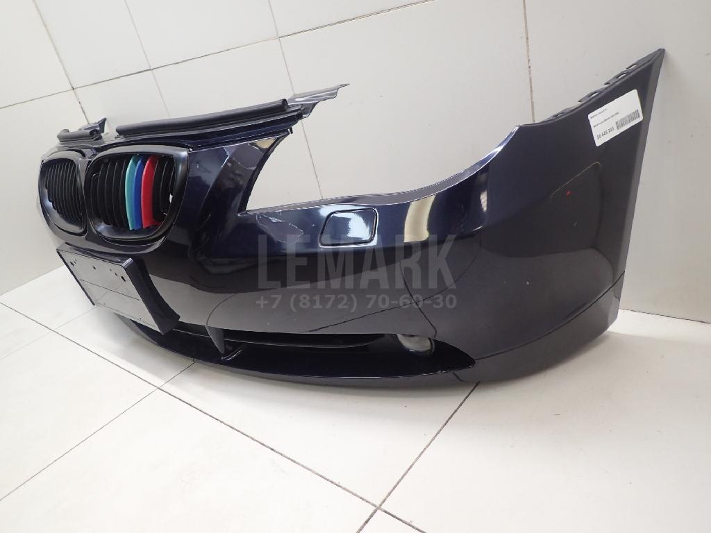 Бампер передний для  BMW 7-serie F01/F02 2008-2015