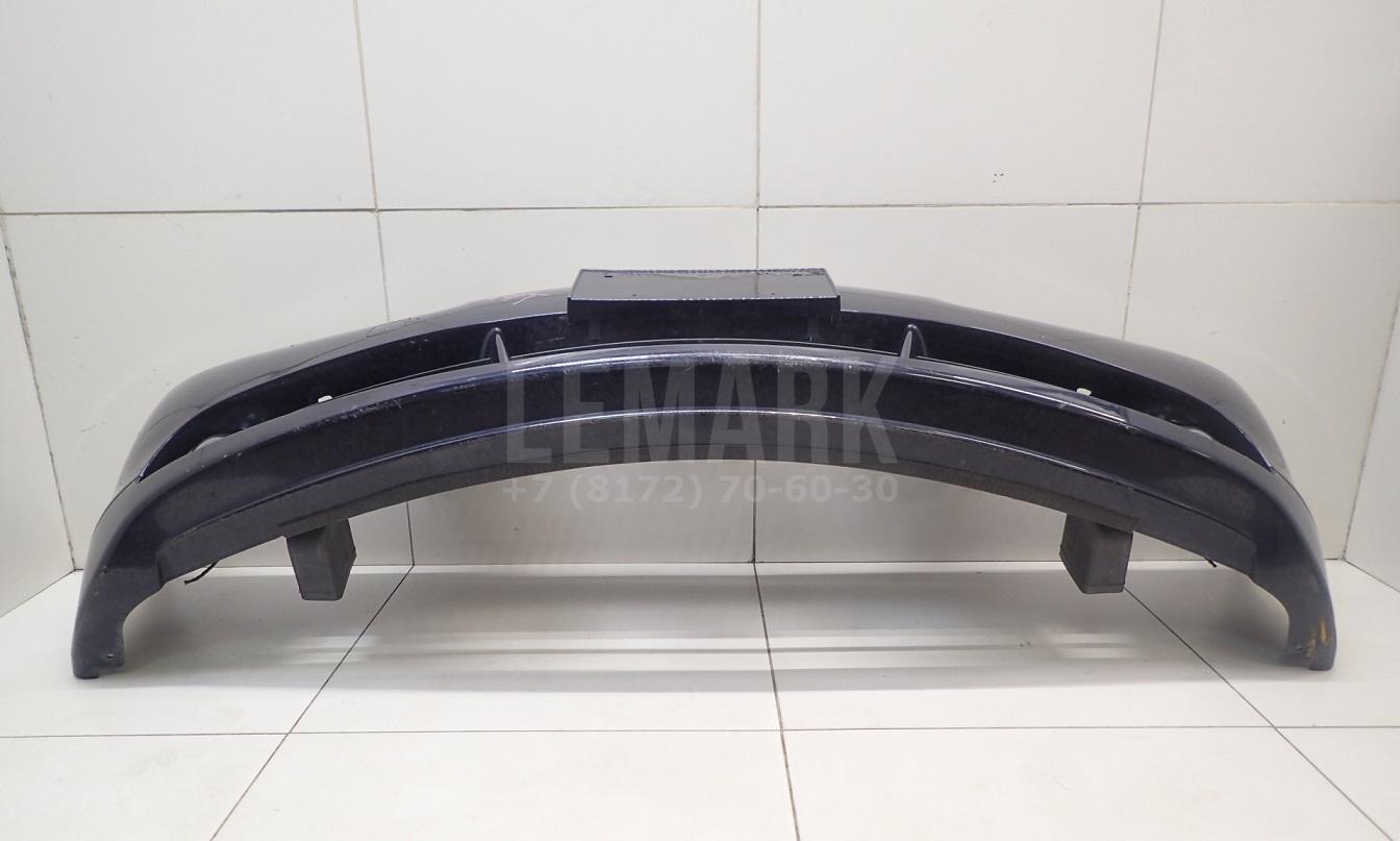 Бампер передний для  BMW 7-serie F01/F02 2008-2015