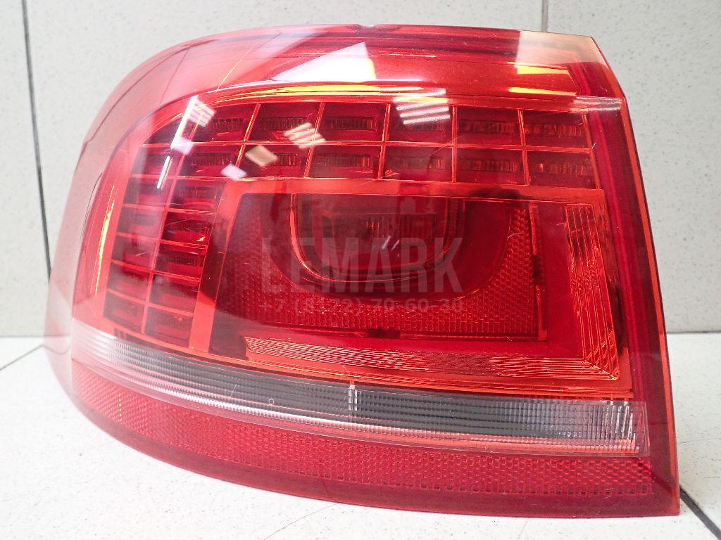Фонарь задний наружный левый 3AF945207B VAG