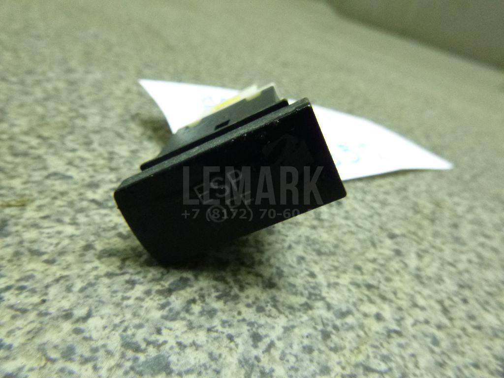 Кнопка антипробуксовочной системы для  BMW 3-serie F30/F31/F80 2011-2020