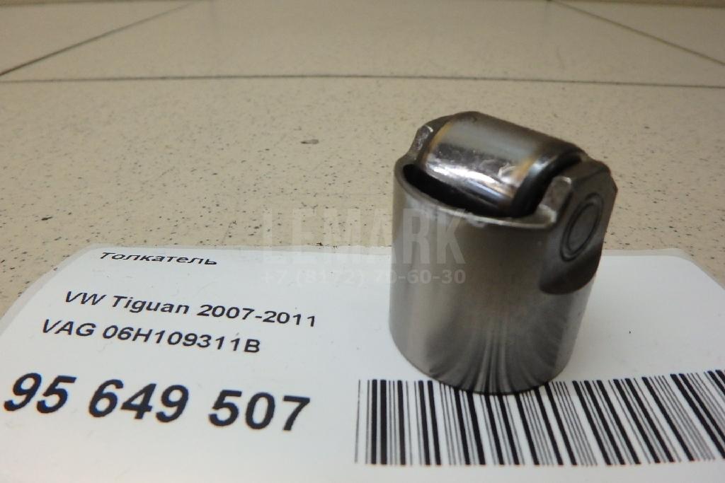 Толкатель
