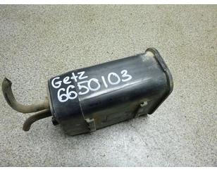 Абсорбер (фильтр угольный) для Hyundai Getz 2002-2010 с разборки состояние отличное
