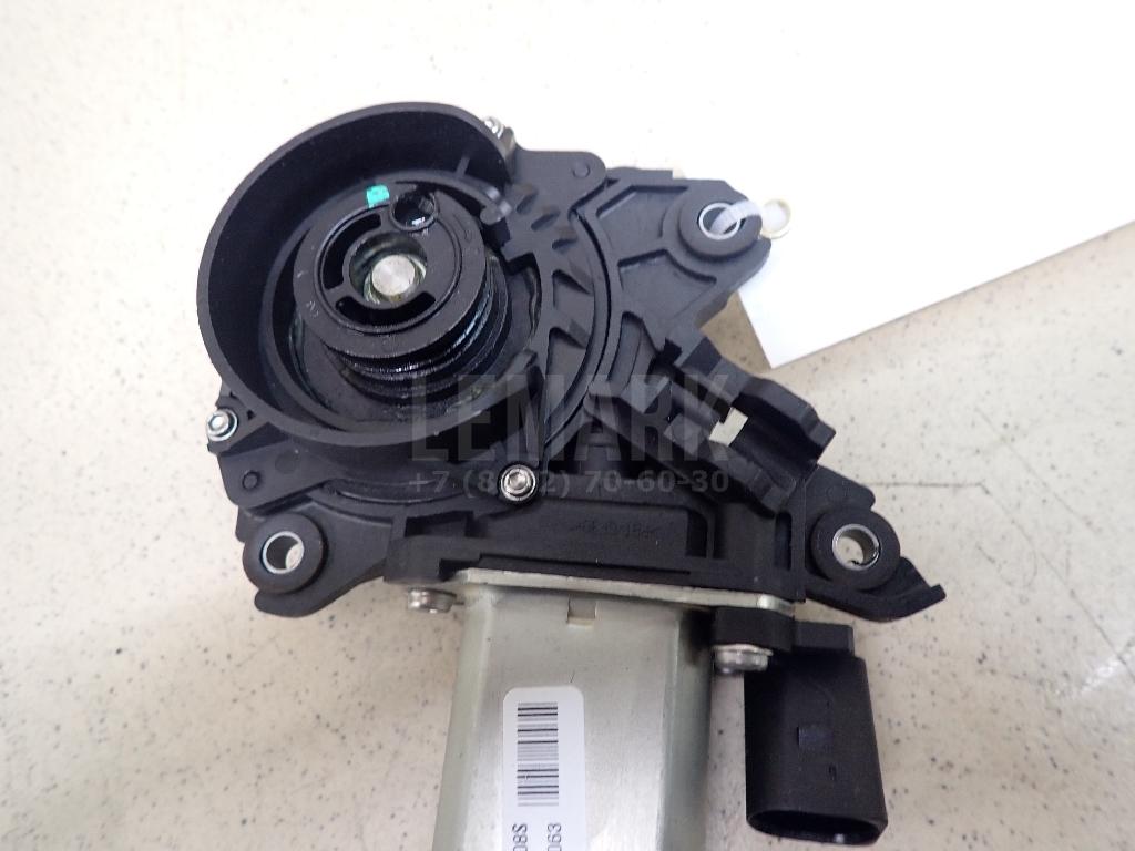 Механизм замка двери для  BMW 5-serie E60/E61 2003-2009