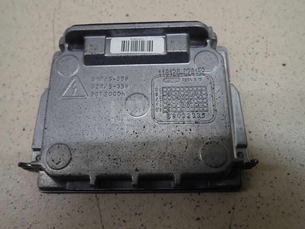 Блок ксеноновой лампы для  Citroen C4 Grand Picasso 2014-2018