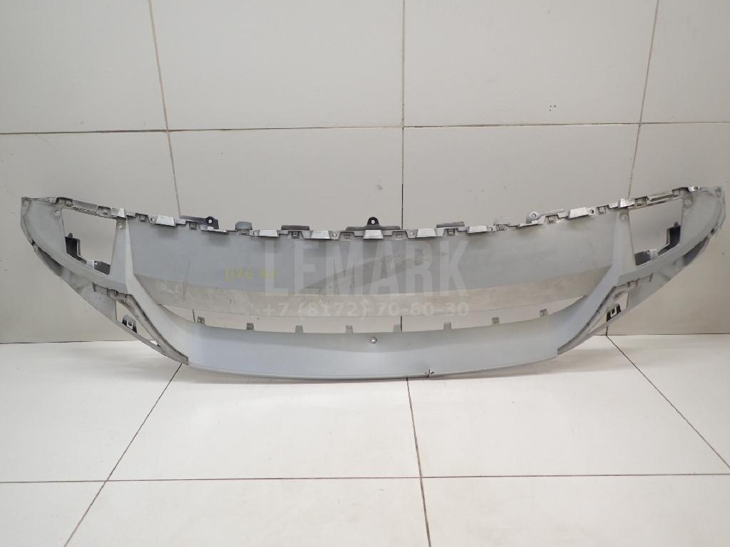Юбка передняя 7P6807061EGRU VAG