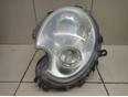 Фара левая