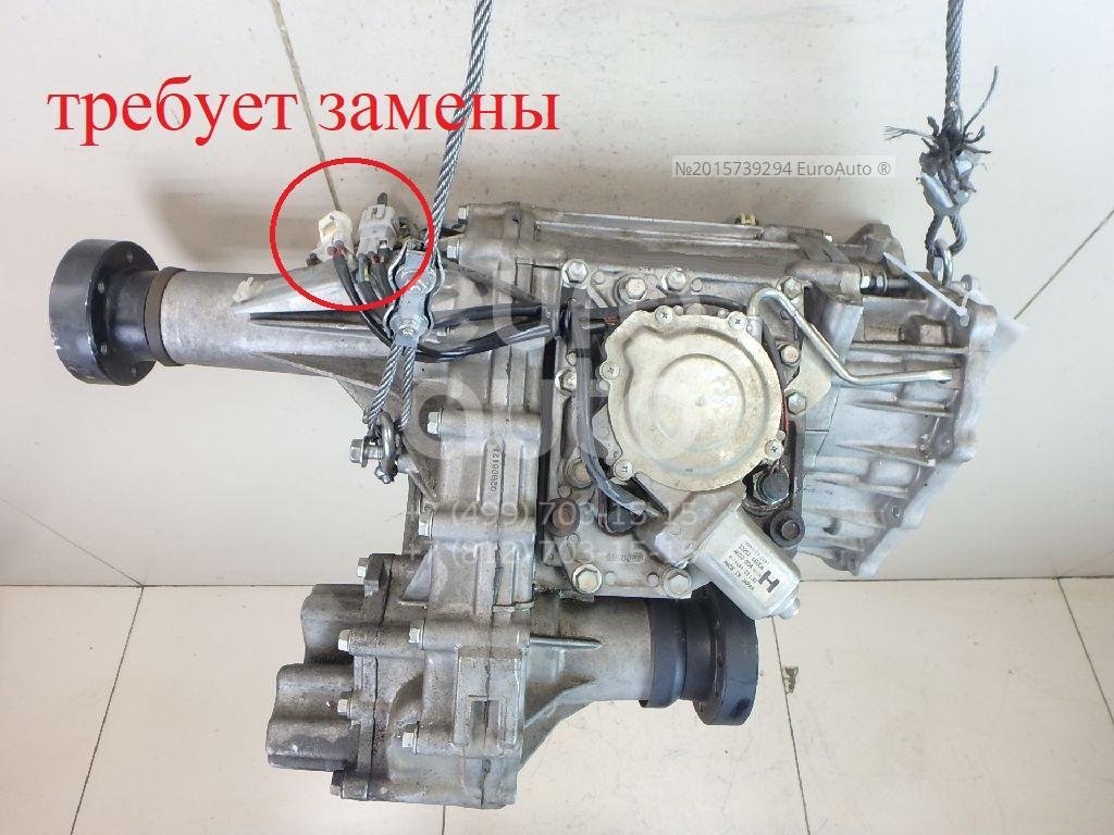 29531-66J30 Suzuki Корпус раздаточной коробки от производителя по спец цене  купить в Саратове