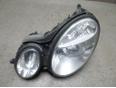 Фара левая