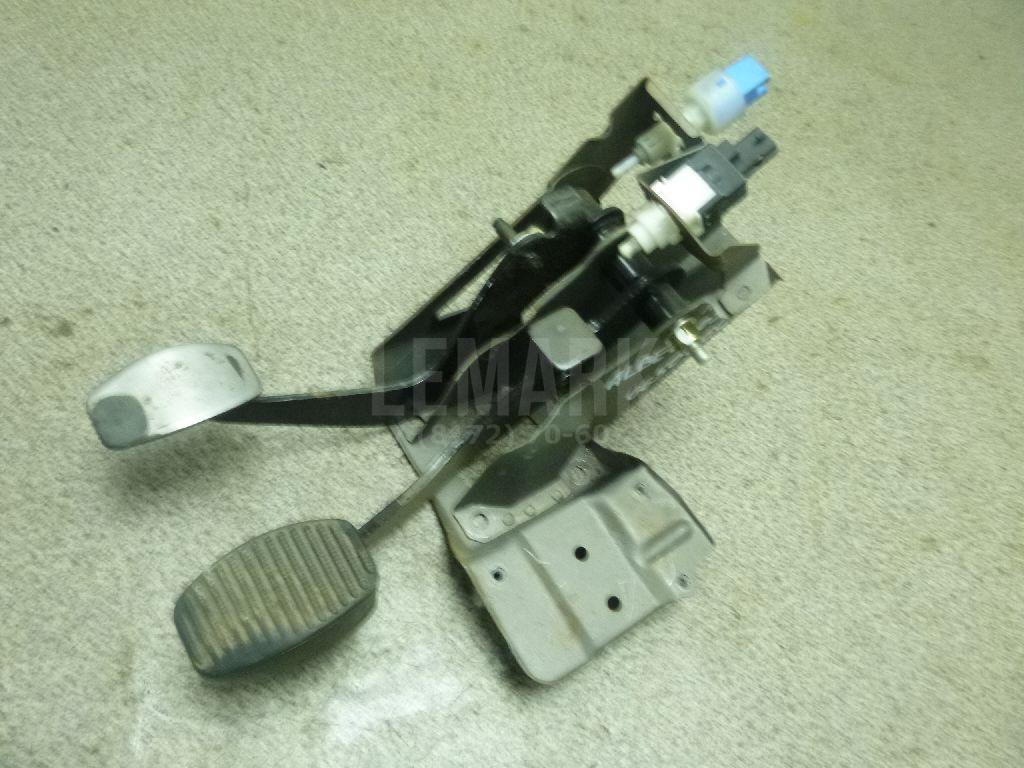 Блок педалей для  Ford Escort/Orion 1990-1995