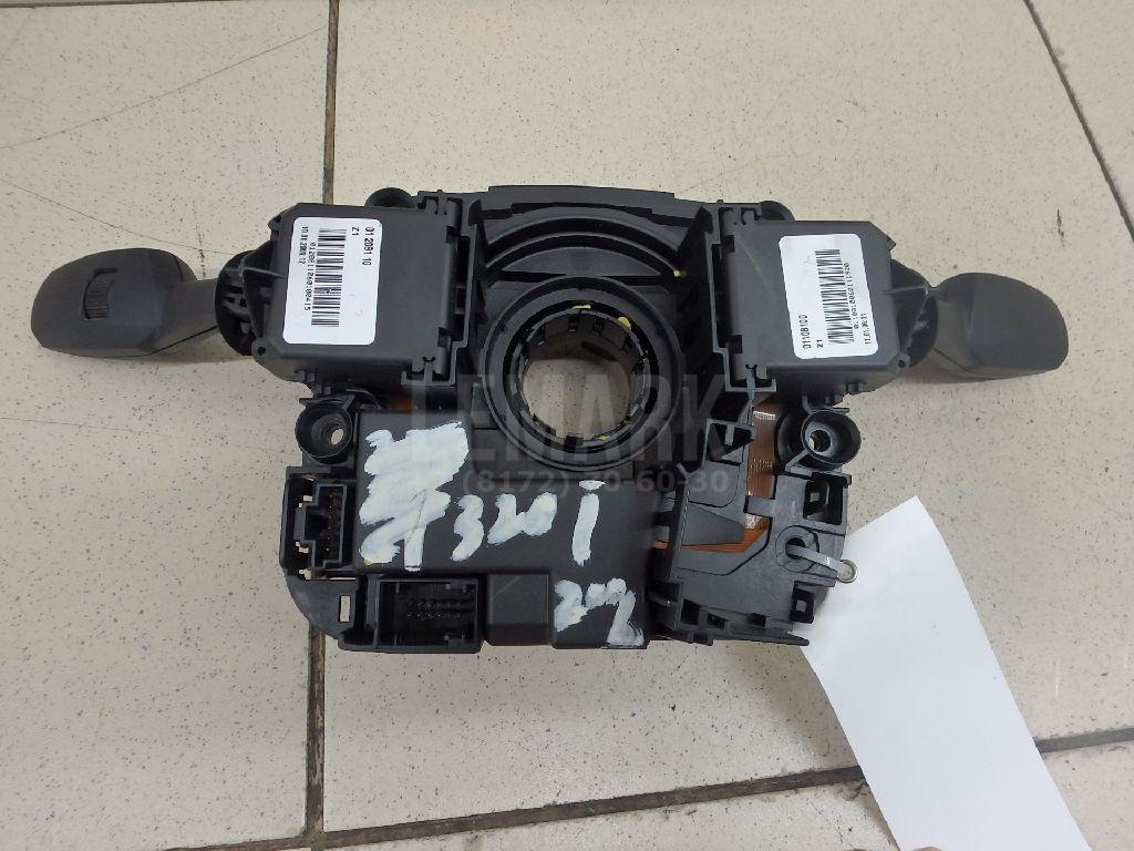 Переключатель подрулевой в сборе для  BMW 5-serie GT F07 2009-2016