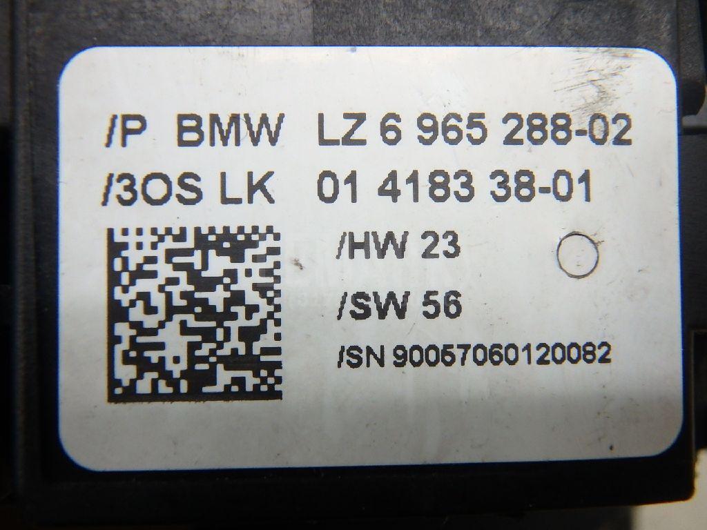 Переключатель подрулевой в сборе для  BMW 5-serie GT F07 2009-2016