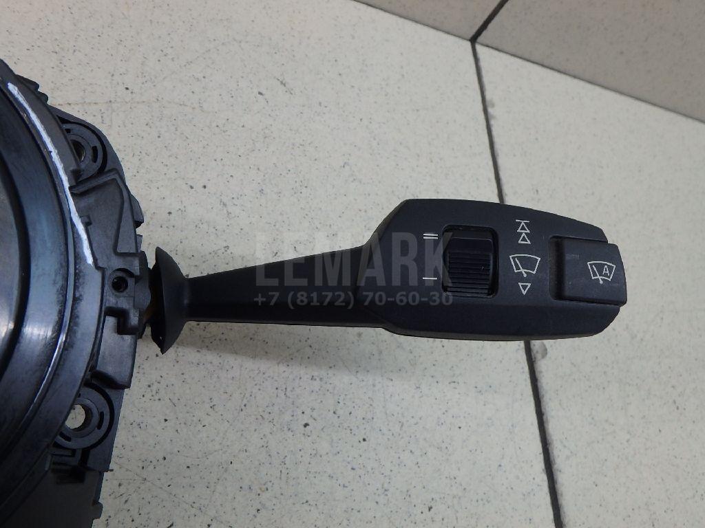 Переключатель подрулевой в сборе для  BMW 5-serie GT F07 2009-2016