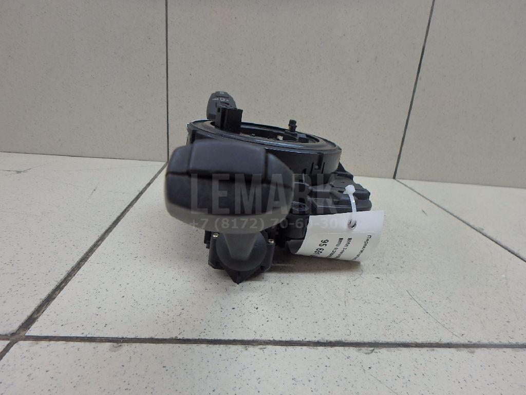 Переключатель подрулевой в сборе для  BMW 5-serie GT F07 2009-2016